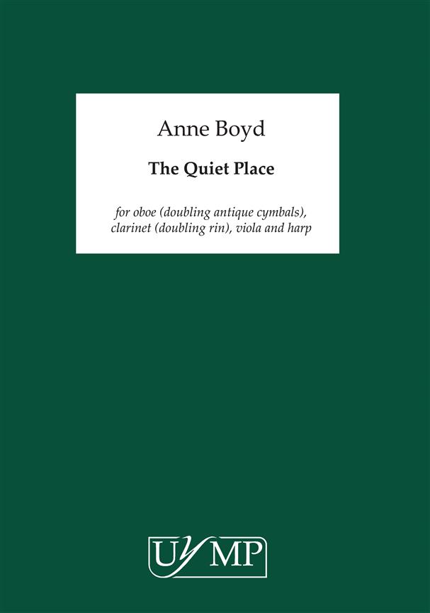 The Quiet Place